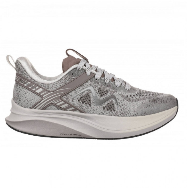 Huracan 4 W Dusky Brown MBT Schuhe